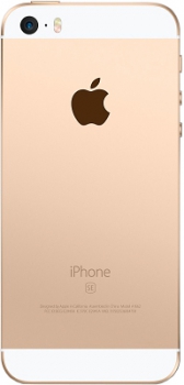 Apple iPhone SE 16Gb Gold
